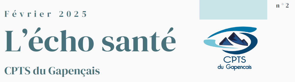 NEWSLETTER - FEVRIER 2025