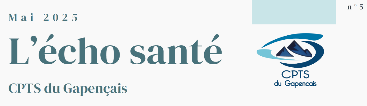 NEWSLETTER - MAI 2025